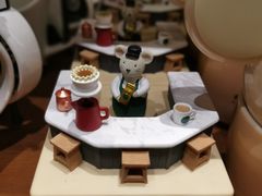 -星巴克臻选(广州太古汇店)