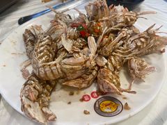 -活潑鲜跳(湖滨商业街店)