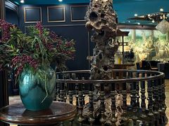 -福禧酒窖·中餐厅 (万柳店)