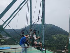 -石燕湖生态旅游景区