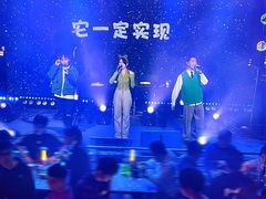 -拾叁唐Livehouse(佛山禅城店)