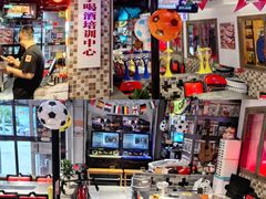 -马路牙子烧烤音乐酒馆(望京店)