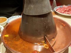 -东镇老火锅(长春路首店)