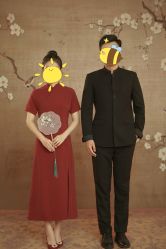 -CD视觉婚纱摄影