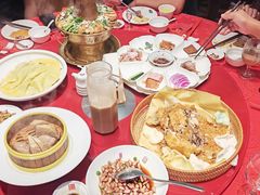 -山西会馆·晋菜·晋商宴·牌匾博物馆(胜利东街店)