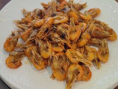 -长兴菜馆(高桥店)