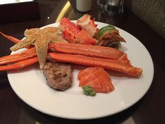 -怡咖啡自助餐(宁波香格里拉店)