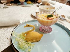 -杭州西湖柳莺里酒店·闻莺厅