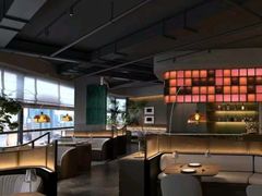 -烛影拾光观景餐厅·创意菜·摄影·小提琴(大唐不夜城店)