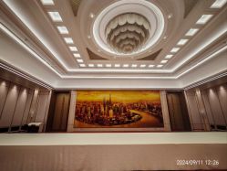 -人民大会堂宴会厅