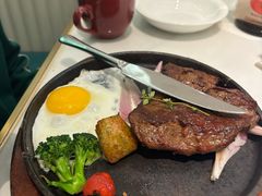 -杯子红牛排(创意产业园店)