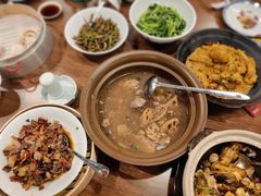 -新李记 · 口味菜馆(南郊公园店)