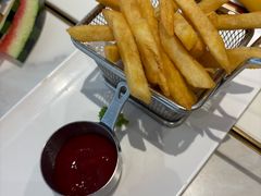 -豪客来牛排(中华城店)