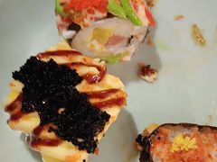 -金滏山烤肉·海鲜·火锅自助餐厅(襄阳万达店)