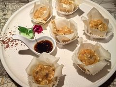 -桂满陇·桃花院落(长泰广场店)