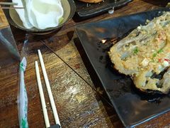 -小院烤肉(公园南路店)