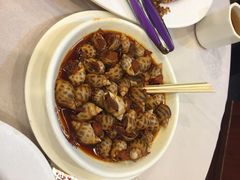 桥底辣蟹海鲜馆(骆克道二店)-桥底辣蟹(谢斐道店)