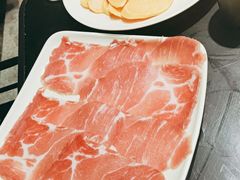 -肆拾壹號烤肉(龙岗店)