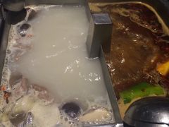 -海底捞火锅(泉城路店)