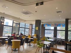 大堂-德克士(通惠门店)