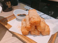 -太二酸菜鱼(菱角湖万达店)