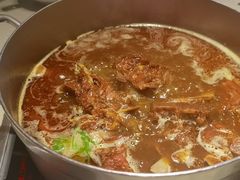-蝎王府羊蝎子(虎坊桥总店)