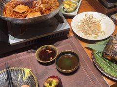 -一本料理(西溪天街店)