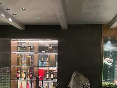 -浩运·海鲜青岛菜·海胆水饺(石老人店)
