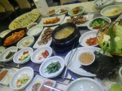 -金顺碳烤肉(1号店)