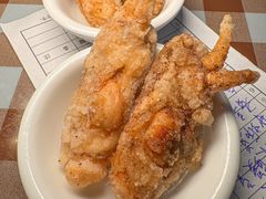 -鸿旺海鲜楼(平潭流水店)