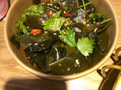 -多嘴超级肉蟹煲(吉林财富购物广场店)
