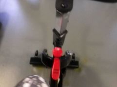 -中田健身工作室(博兴路店)