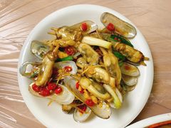 -阿杰臻选海鲜饭店(普陀山店)