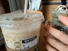 -星巴克臻选(上海长风大悦城店)