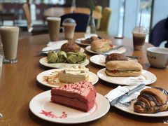 -COSTA COFFEE(阿里中心店)