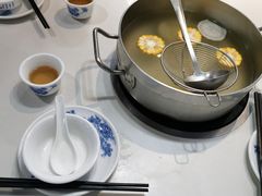 -陈记顺和潮汕牛肉火锅(番禺迎宾大道店)
