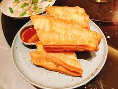 -青年公社烤鸭(滨湖银泰店)