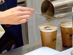 -Seesaw Coffee(上海虹桥天地店)