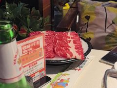 -爆棚肥牛火锅(原福成肥牛城味之缘三里河店)