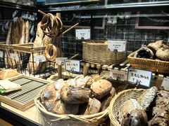 -熊叔熊婶面包房(团结湖店)