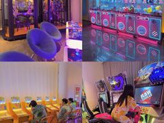 -神帆·元气汤泉(解放西路店)