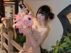 -遇见长安之丝路风荷(大唐西市店)