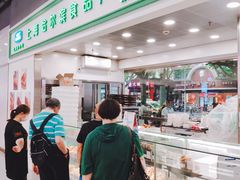 -上海哈尔滨食品厂(汇联商厦店)