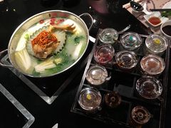 -大红袍火锅料理(尖沙咀店)