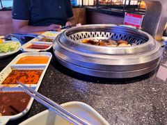 -梨花自助烤肉(天河城店)