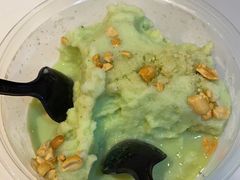 -夏食光安顺小舒冰粉冰浆(甲秀楼店)