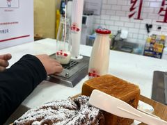 -红星前进面包牛奶公司(五道口购物中心店)