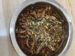 -鹍记特色牛杂面