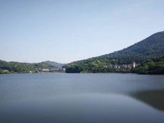 -宁波富邦荪湖山庄