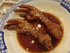 -赵记传承·中国甜品(福州总店)